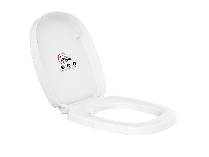 Kohler - Freelance  Toilet Seat With Cover
